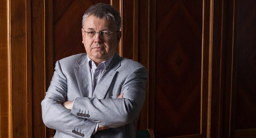 Ярослав Кузьминов ушел с поста ректора ВШЭ Ярослав Кузьминов ушел с поста ректора ВШЭ