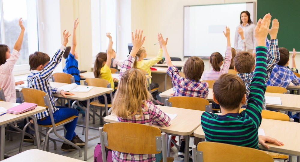 В России изменились стандарты начального и общего образования В России изменились стандарты начального и общего образования