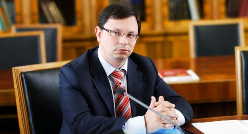 Кто такой Никита Анисимов - новый ректор НИУ ВШЭ Кто такой Никита Анисимов - новый ректор НИУ ВШЭ