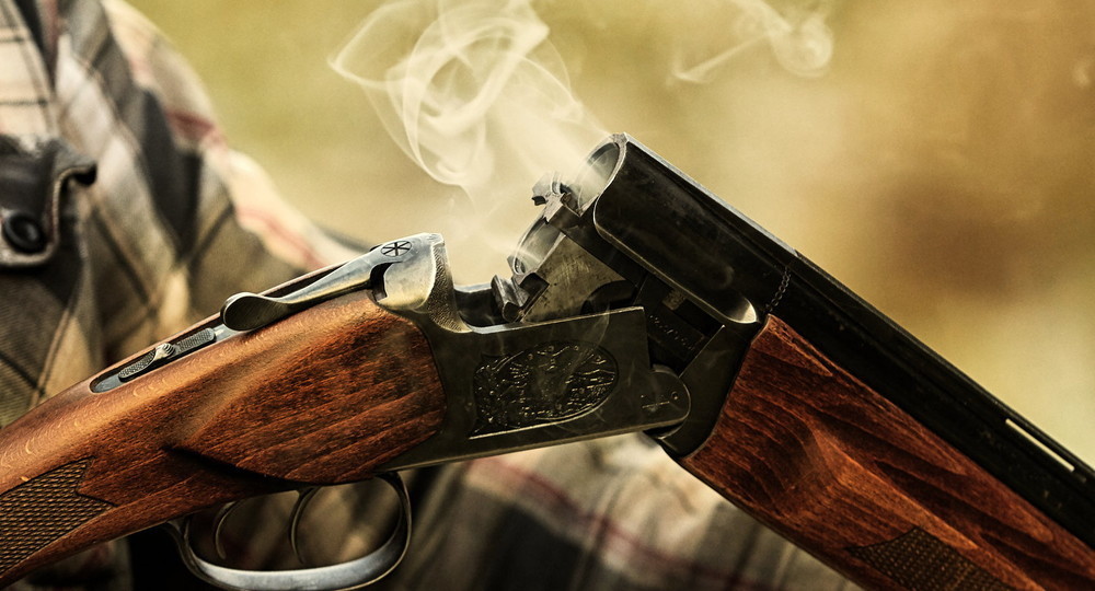 Подростки открыли стрельбу в детском лагере под Новосибирском