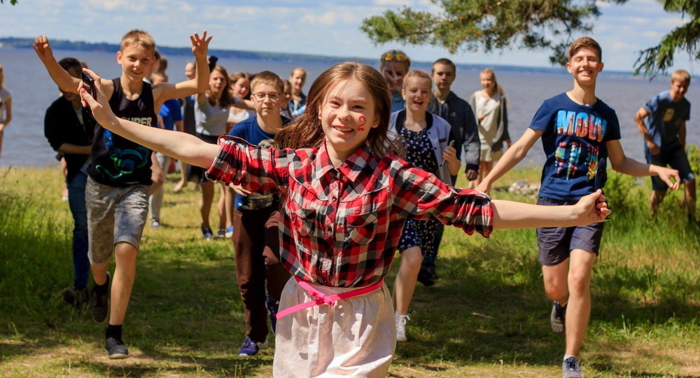Почему детские лагеря не заинтересованы в программе кешбэка Почему детские лагеря не заинтересованы в программе кешбэка