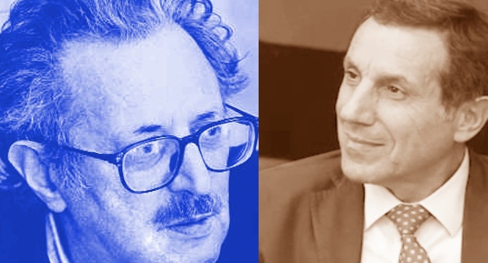 Педагогика, перестраивающая мир Педагогика, перестраивающая мир