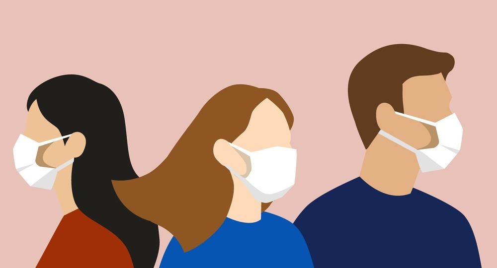 В Москве отменяется обязательный перчаточный режим