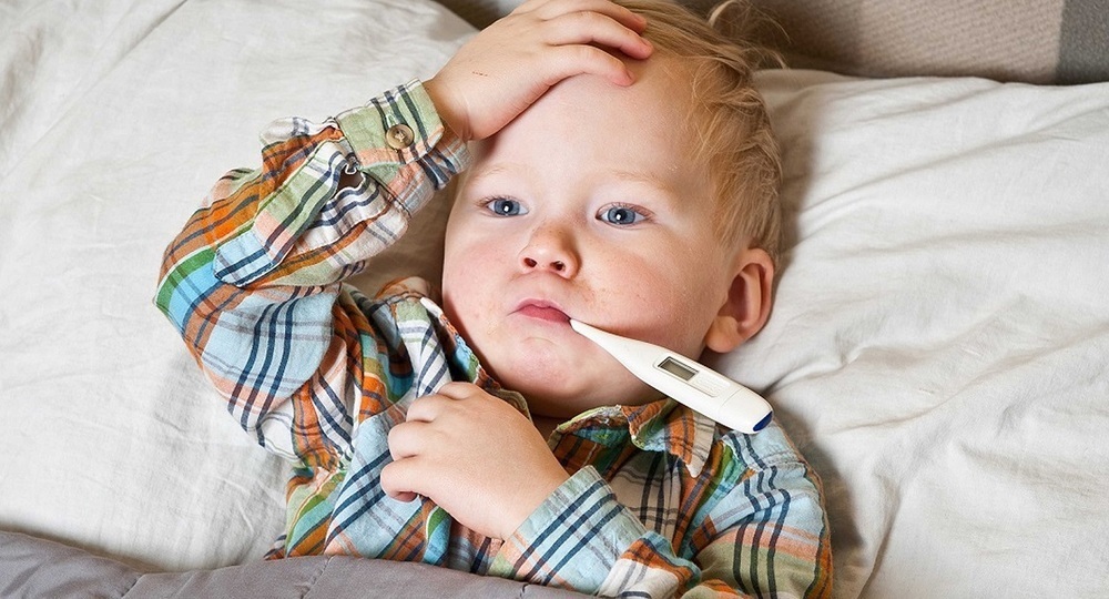 Дети меньше подвержены долгосрочным последствиям коронавируса Дети меньше подвержены долгосрочным последствиям коронавируса