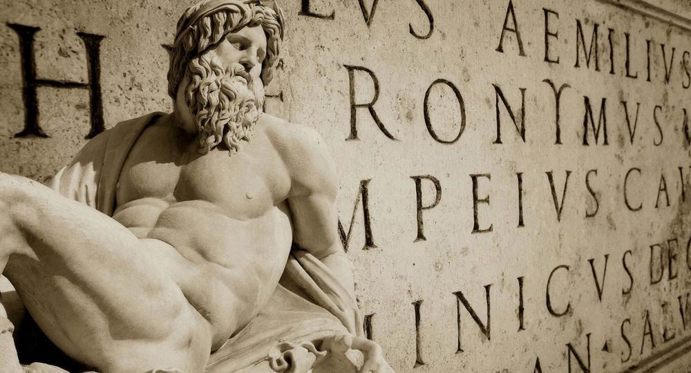 В английских государственных школах начнут преподавать латынь В английских государственных школах начнут преподавать латынь