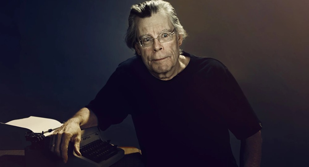 Стивен Кинг напишет книгу о пандемии коронавируса Стивен Кинг напишет книгу о пандемии коронавируса