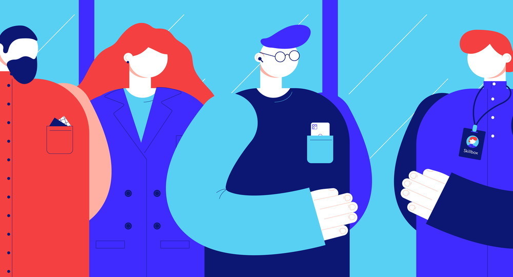 На базе платформ Skillbox и GeekBrains появится образовательный холдинг На базе платформ Skillbox и GeekBrains появится образовательный холдинг