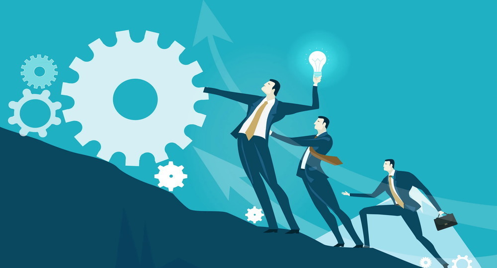 Не пытайтесь переквалифицировать садовника в программиста Не пытайтесь переквалифицировать садовника в программиста