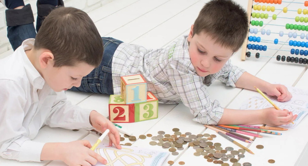 Нужны ли уроки финансовой грамотности Нужны ли уроки финансовой грамотности