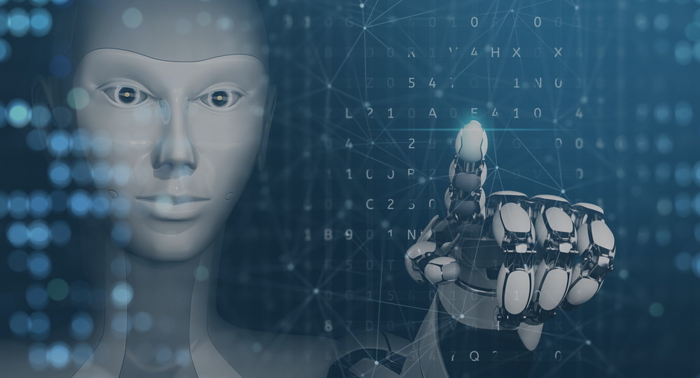 «Единая Россия» увидела риски в развитии искусственного интеллекта «Единая Россия» увидела риски в развитии искусственного интеллекта