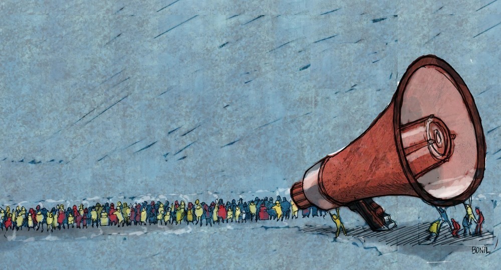 Школьная демократия: реальность, которая превратилась в миф?