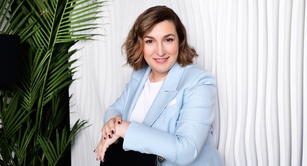 Наталия Киселева: «Управление – это игра в шахматы» Наталия Киселева: «Управление – это игра в шахматы»