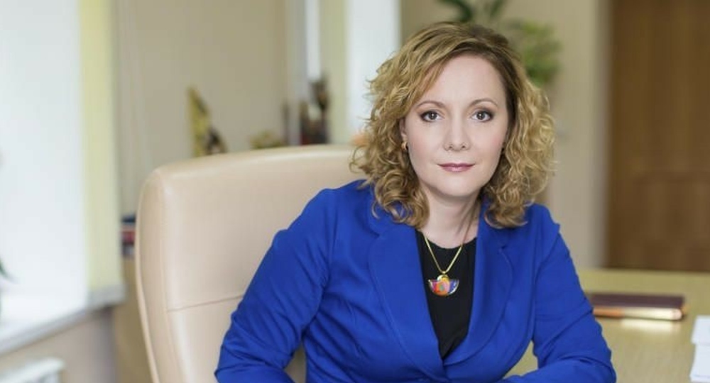 Татьяна Васильева: Технологии только дополнят традиционную школу Татьяна Васильева: Технологии только дополнят традиционную школу