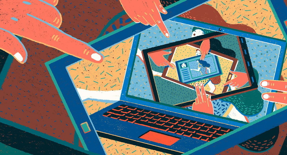 Онлайн-образование в России Онлайн-образование в России