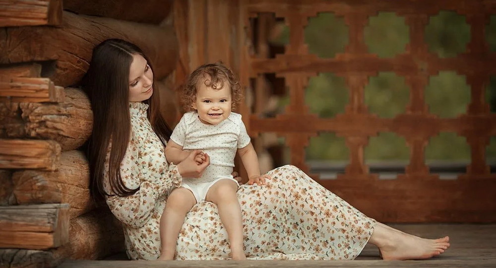 В России изменят правила начисления детских пособий В России изменят правила начисления детских пособий