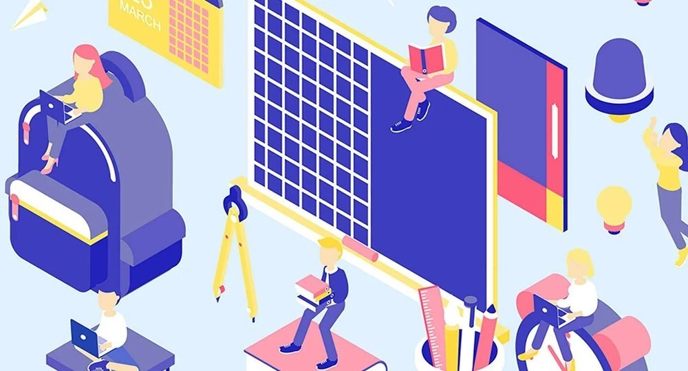 Михаил Мишустин: Вешалка и парта – это важно! Михаил Мишустин: Вешалка и парта – это важно!