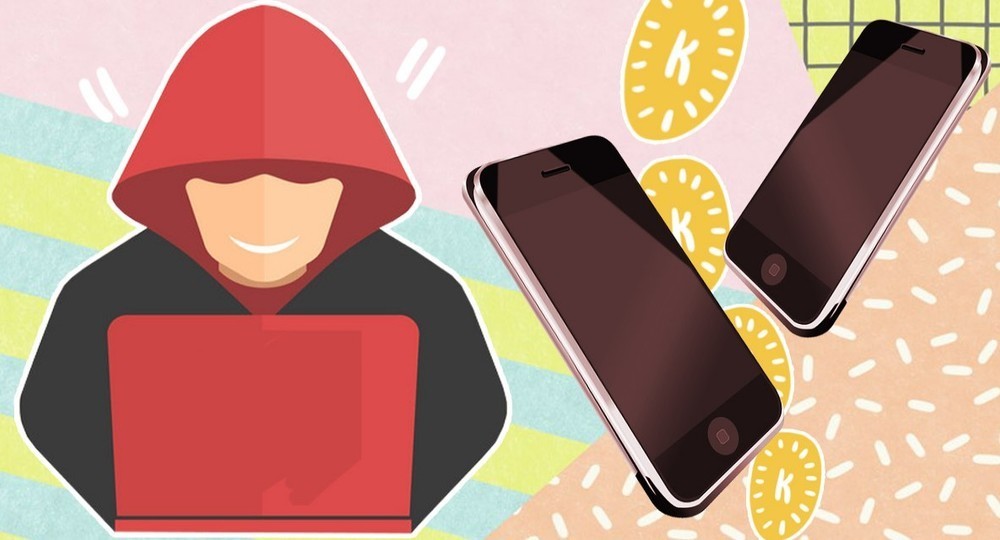 В России перед началом учебного года активизировались мошенники В России перед началом учебного года активизировались мошенники