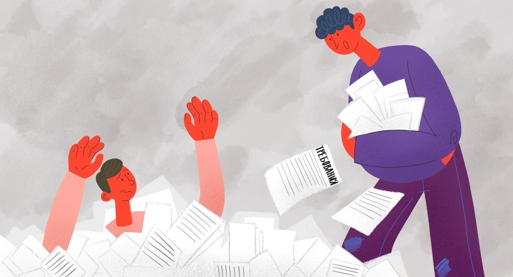 Валерий Фальков предложил ужесточить требования к проведению олимпиад