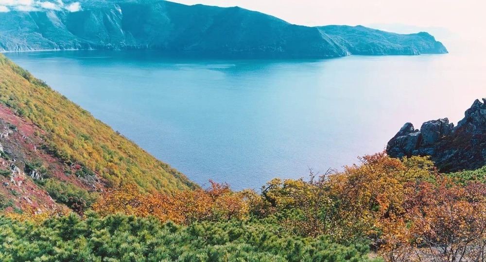 «Этот остров – часть меня, место силы, место вдохновения» «Этот остров – часть меня, место силы, место вдохновения»