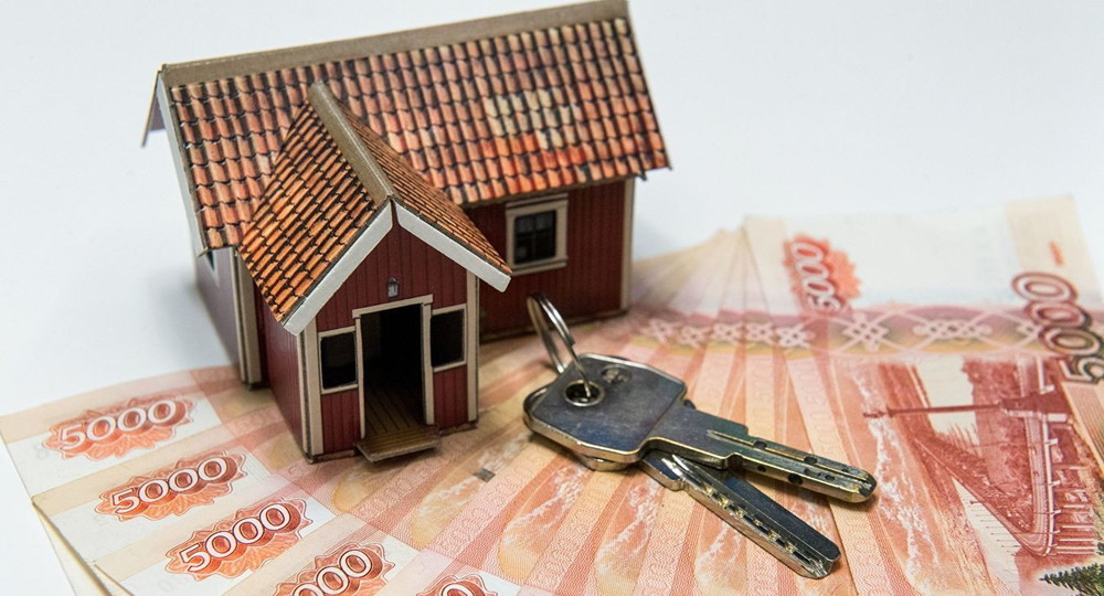 Сбербанк будет выдавать ипотеку с 18 лет Сбербанк будет выдавать ипотеку с 18 лет