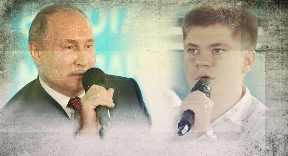 Никанор Толстых и образовательная политика Никанор Толстых и образовательная политика