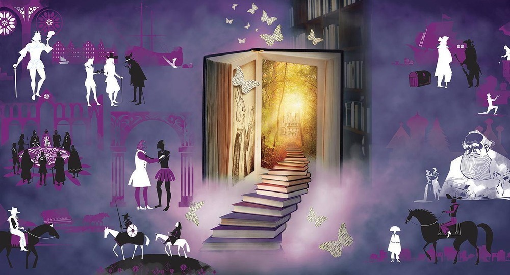 На библиотеки и детские театры выделили 2 млрд рублей На библиотеки и детские театры выделили 2 млрд рублей