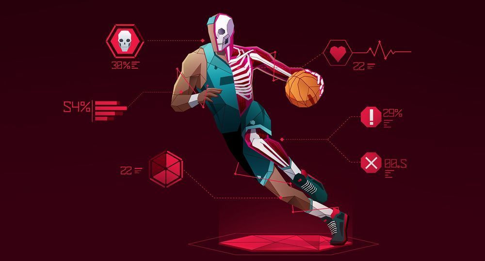 Будущих спортсменов среди школьников выявит искусственный интеллект