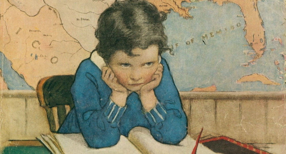 Педагогика страха Педагогика страха