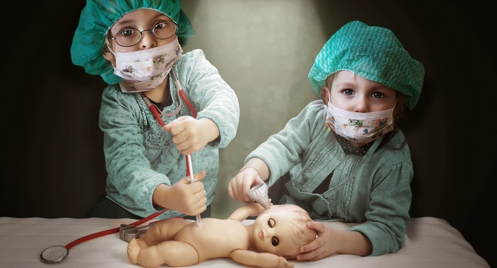 Тин-доктор: миф или реальность? Тин-доктор: миф или реальность?