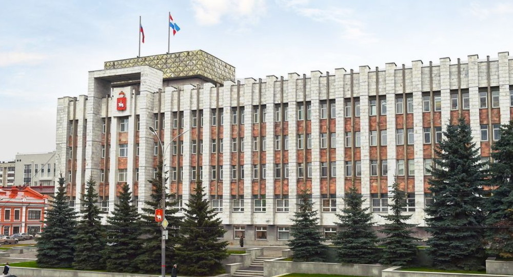 Пострадавшим при трагедии в ПГНИУ окажут материальную помощь Пострадавшим при трагедии в ПГНИУ окажут материальную помощь