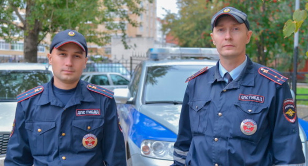 Сотрудник ДПС, обезвредивший стрелявшего в Перми, будет награждён Сотрудник ДПС, обезвредивший стрелявшего в Перми, будет награждён