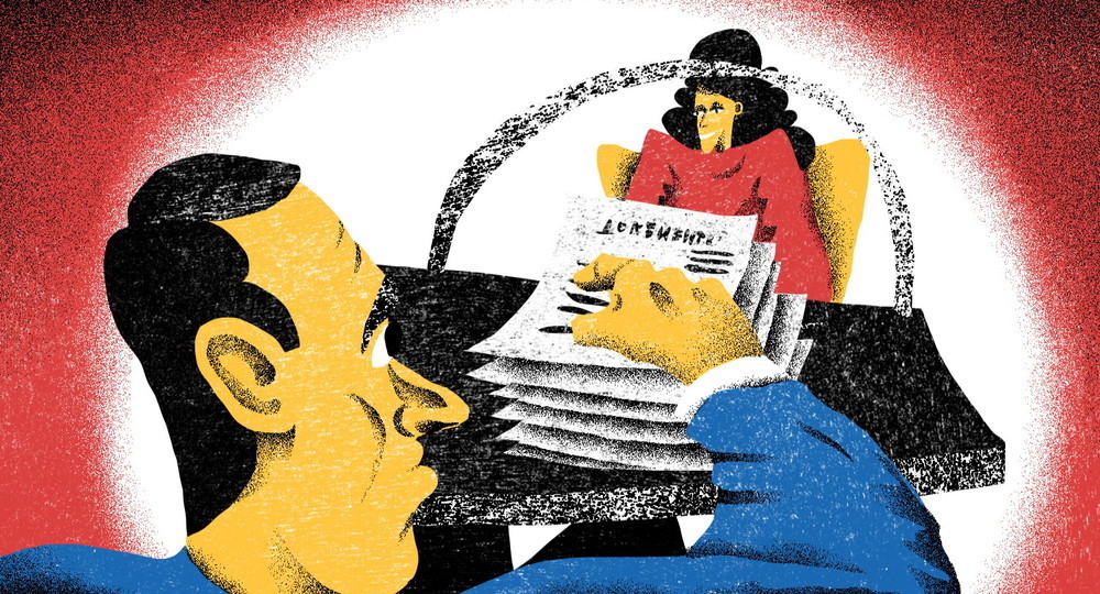 «Это даже не рамочный документ, а приказ к действию» «Это даже не рамочный документ, а приказ к действию»