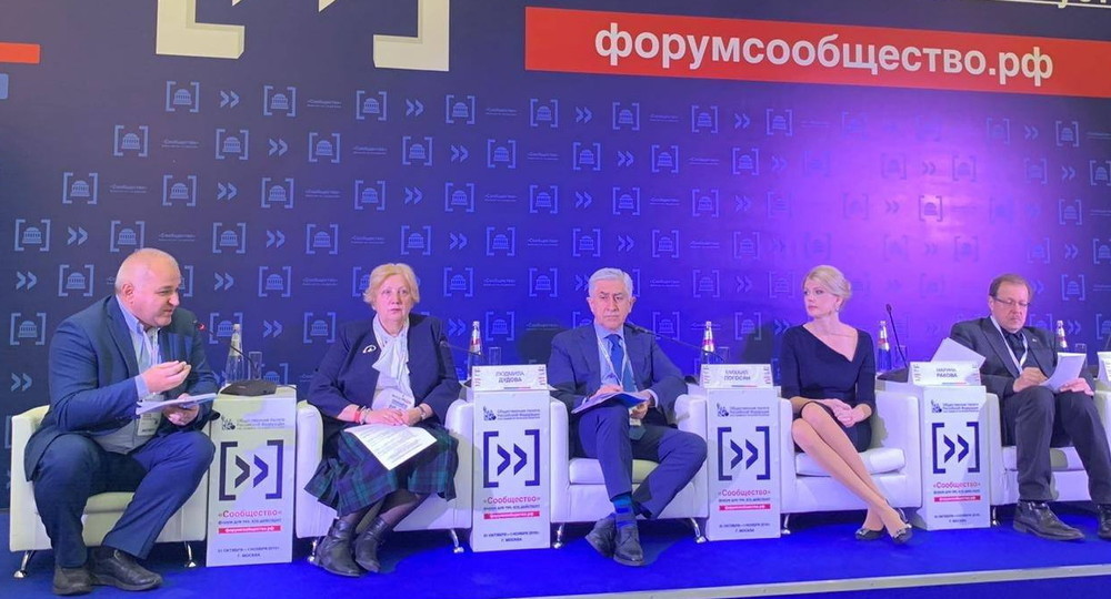 «Знаю истинные цели этих проектов и на что они были направлены» «Знаю истинные цели этих проектов и на что они были направлены»