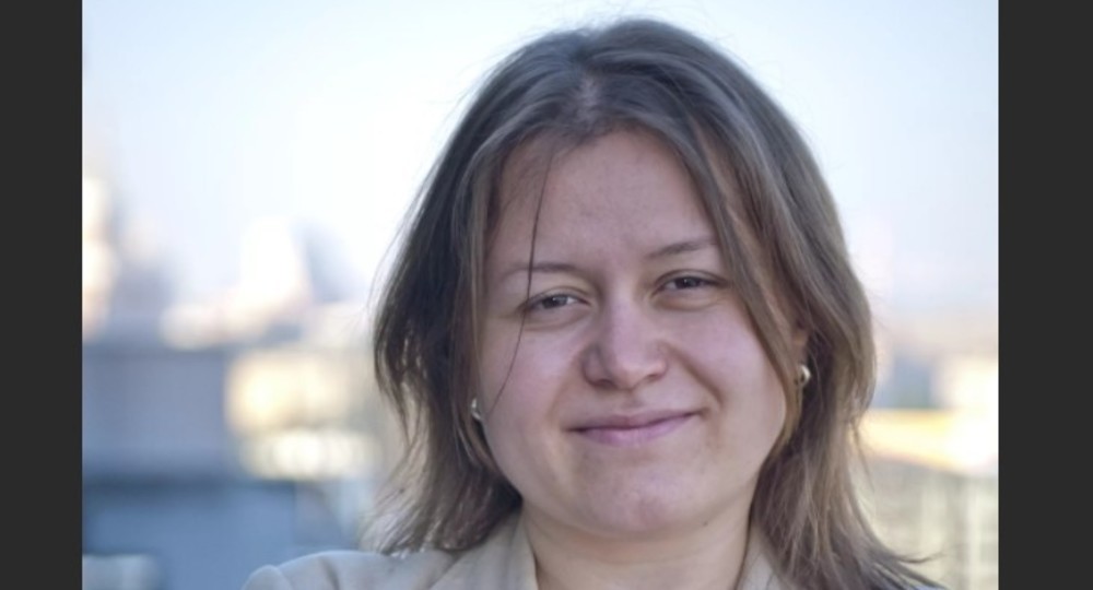 Марину Ракову заменит Наталья Журавлёва Марину Ракову заменит Наталья Журавлёва