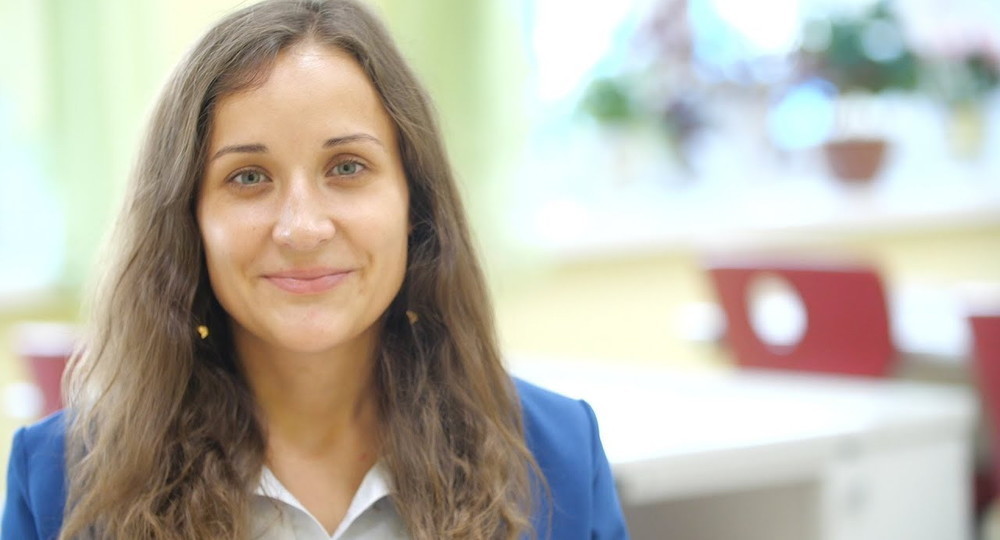 Назван победитель конкурса «Учитель года России – 2021» Назван победитель конкурса «Учитель года России – 2021»