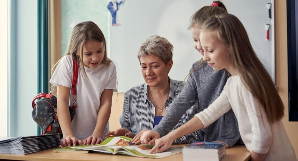 Яндекс.Учебник выпустил новые онлайн-курсы для учителей Яндекс.Учебник выпустил новые онлайн-курсы для учителей