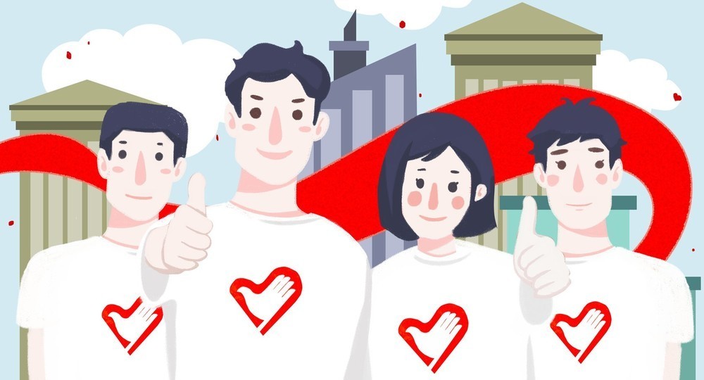 В московских школах запустили программу по развитию волонтерства В московских школах запустили программу по развитию волонтерства