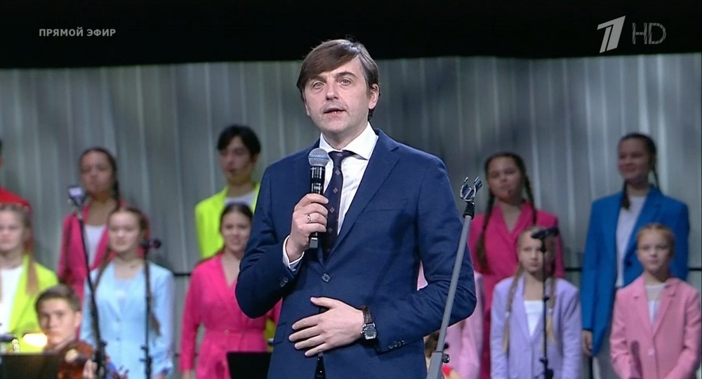 В Государственном Кремлёвском дворце наградили победителей профессиональных конкурсов