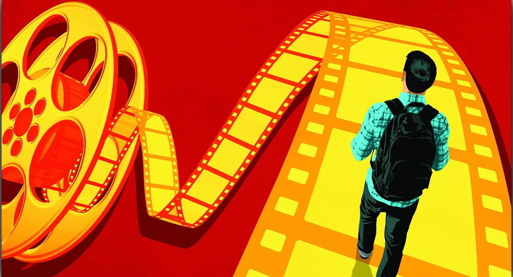 «Культурный марафон» в этом году будет посвящен кинематографу «Культурный марафон» в этом году будет посвящен кинематографу