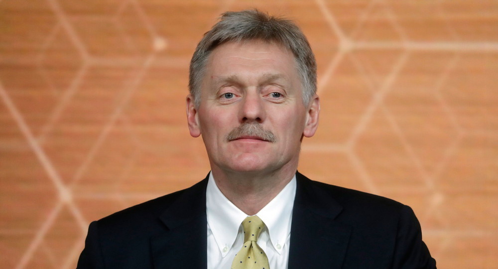 В Кремле высказались о задержании экс-замминистра Раковой В Кремле высказались о задержании экс-замминистра Раковой