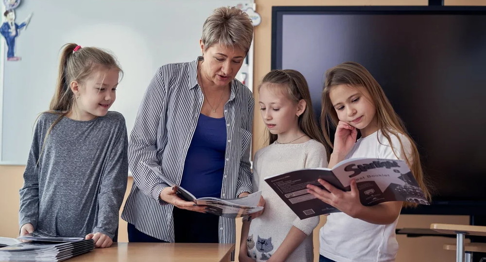 Особенности олимпиад для младшей школы: процесс важнее результата