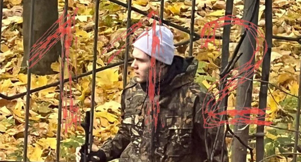 Парень устроил стрельбу рядом со школой в Москве