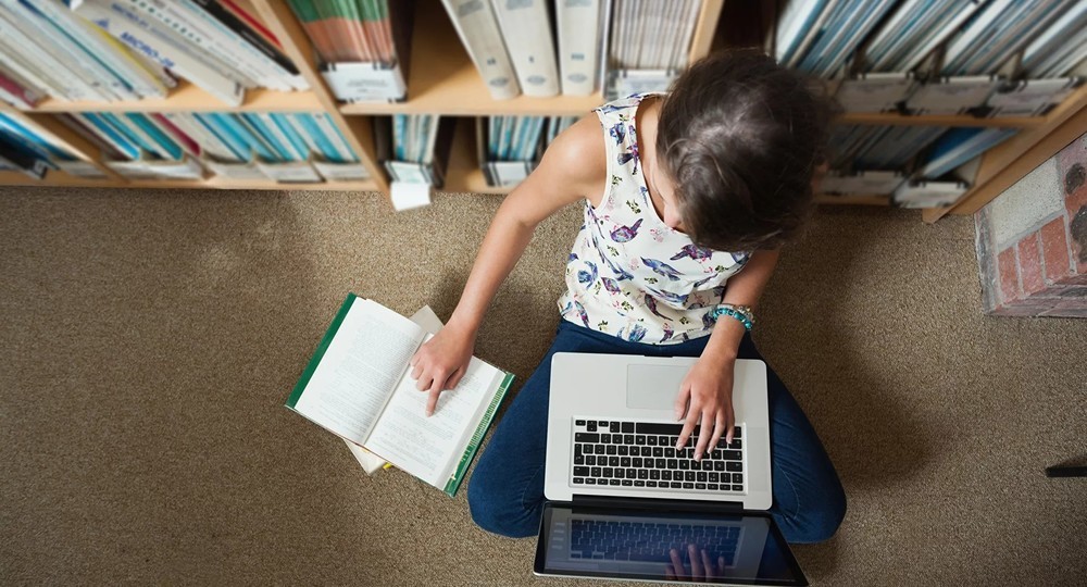 Около 87 тысяч учеников столичных школ находятся на дистанте Около 87 тысяч учеников столичных школ находятся на дистанте