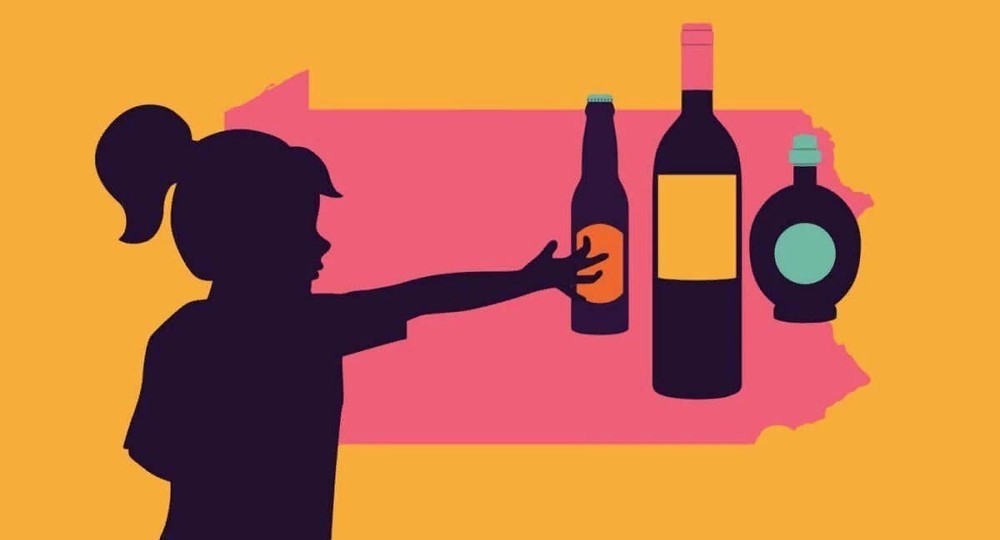 В Оренбургской области семилетняя девочка отравилась суррогатным алкоголем В Оренбургской области семилетняя девочка отравилась суррогатным алкоголем