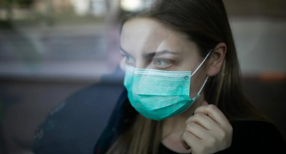 В Москве будут штрафовать за неправильно надетые маски В Москве будут штрафовать за неправильно надетые маски