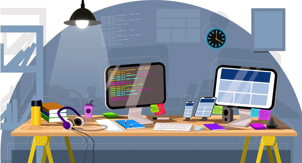 Для школьников в пяти регионах стартовала запись на бесплатные курсы программирования