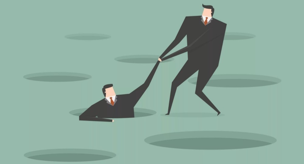 Поможет ли социальный капитал преодолеть неравенство? Поможет ли социальный капитал преодолеть неравенство?