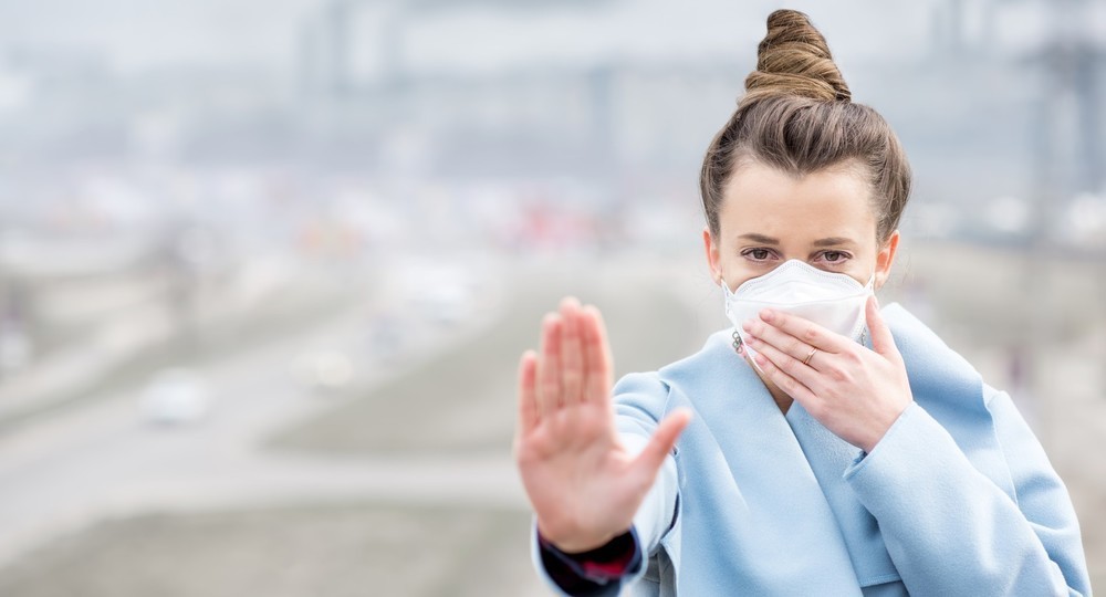 Переход на удаленку снижает загрязнение воздуха, но негативно сказывается на энергоэффективности