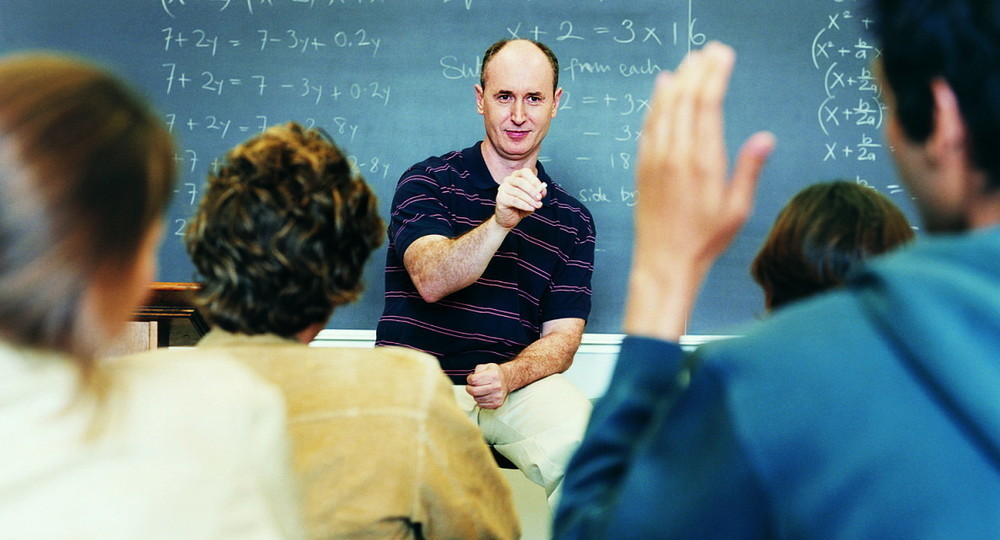 Мишустин поручил установить профессиональный праздник для преподавателей вузов Мишустин поручил установить профессиональный праздник для преподавателей вузов