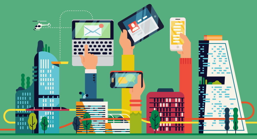 «Цифровизация необходима как элемент управления»